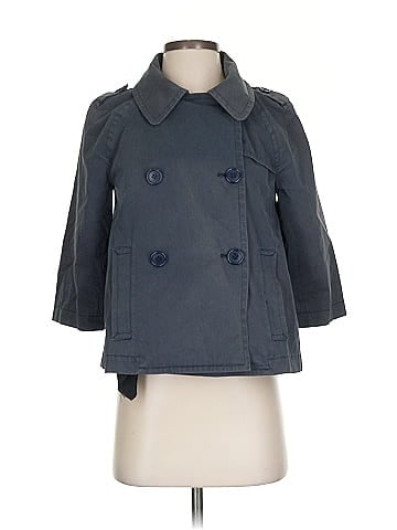 Lacoste Coat (view 1)