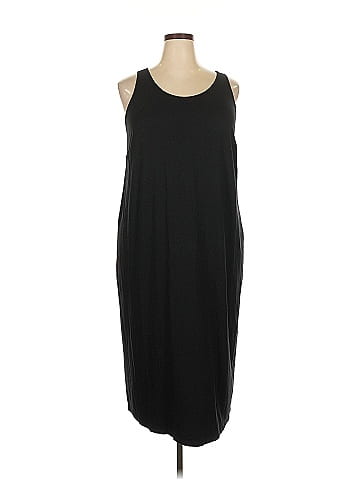 Eileen Fisher Casual Dress (view 1)