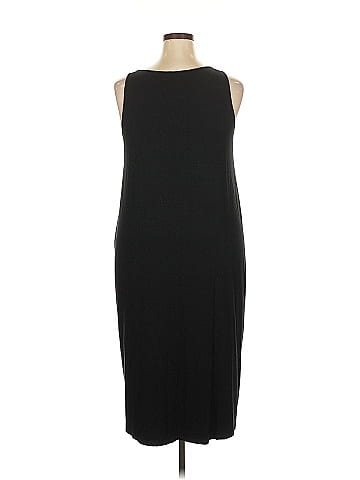 Eileen Fisher Casual Dress (view 2)