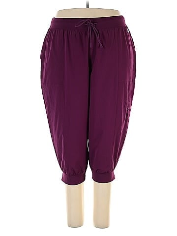 LIVI Active Pants (view 1)