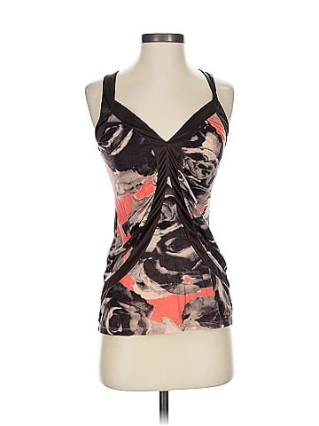 DKNY Jeans Sleeveless Top (view 1)