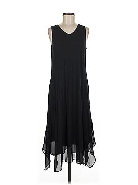 Logo By Lori Goldstein Casual Dress