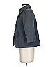 Lacoste Blue Coat Size EU 34 / US 4 - photo 4