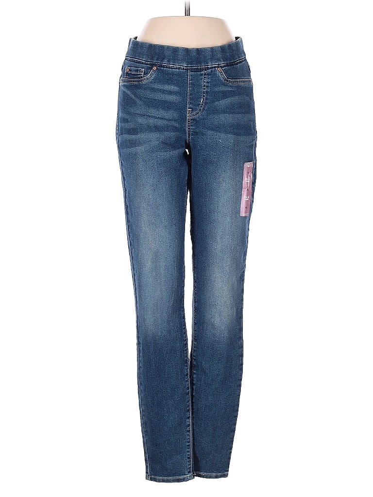 Pre-owned Levi Strauss Signature Jeans In Blue
