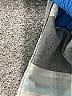 Rip Curl Stripes Gray Long Sleeve Button-Down Shirt Size M - photo 8