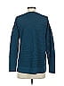 Lafayette 148 New York Teal Pullover Sweater Size XS - photo 2