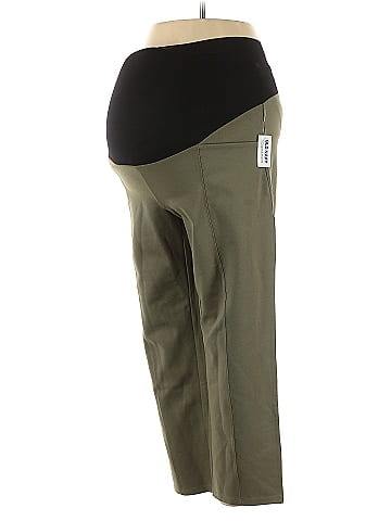 Old Navy - Maternity Active Pants (view 1)