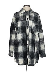 Zenana Coat