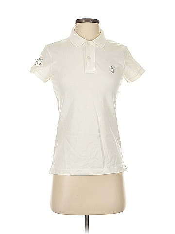Ralph Lauren Short Sleeve Polo (view 1)