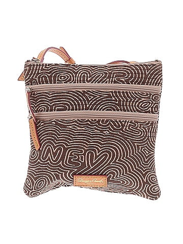 Dooney & Bourke Crossbody Bag (view 1)