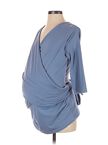 Seraphine 3/4 Sleeve Top (view 1)