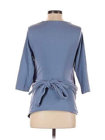 Seraphine 3/4 Sleeve Top (view 2)