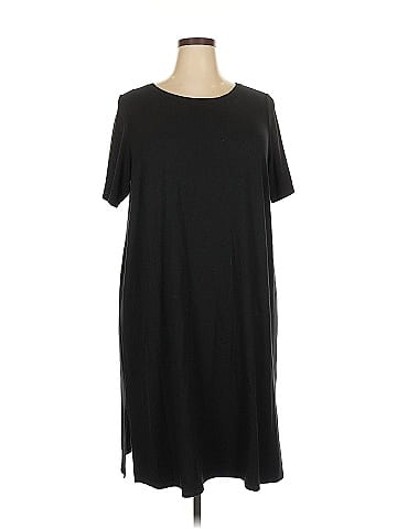 Eileen Fisher Casual Dress (view 1)