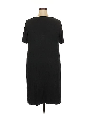 Eileen Fisher Casual Dress (view 2)