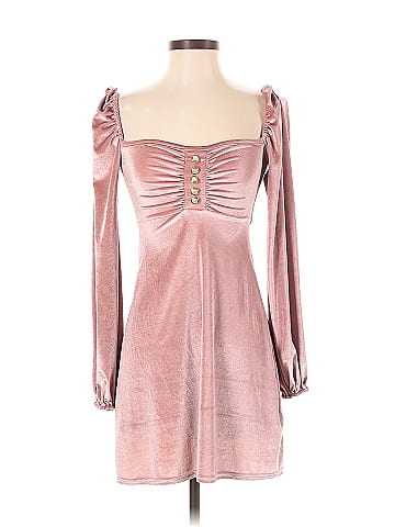Nasty Gal Inc. Cocktail Dress (view 1)