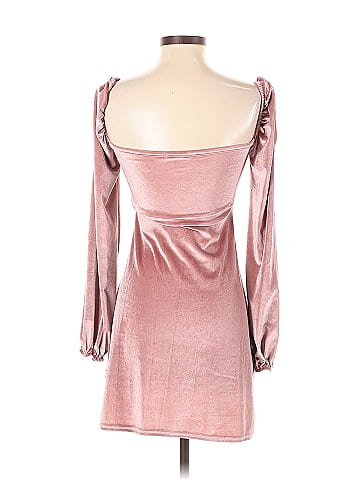 Nasty Gal Inc. Cocktail Dress (view 2)