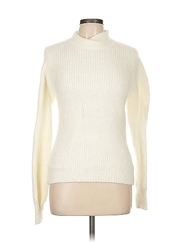 Marled by Reunited Turtleneck Sweater (view 1)