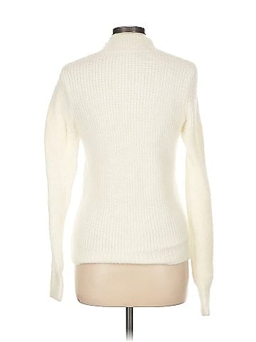 Marled by Reunited Turtleneck Sweater (view 2)