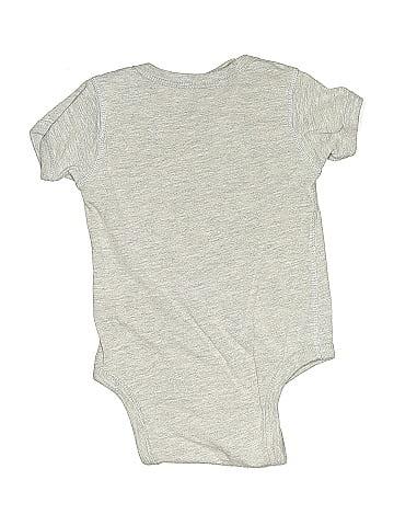 Assorted Brands Short Sleeve Onesie (view 2)