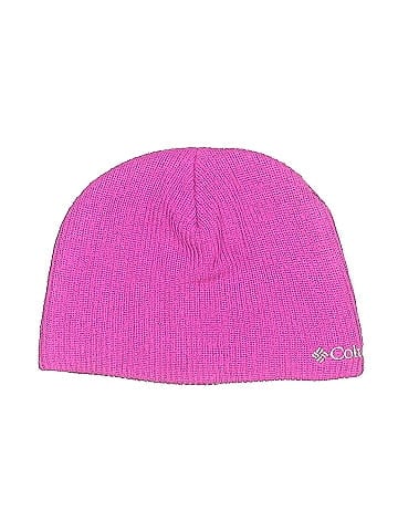Columbia Beanie (view 1)