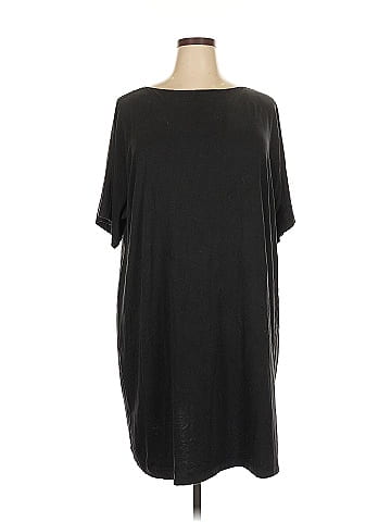 Eileen Fisher 3/4 Sleeve T-Shirt (view 1)