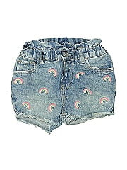 Baby Gap Denim Shorts