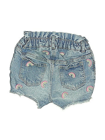 Baby Gap Denim Shorts (view 2)