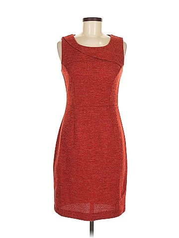 THML Casual Dress (view 1)
