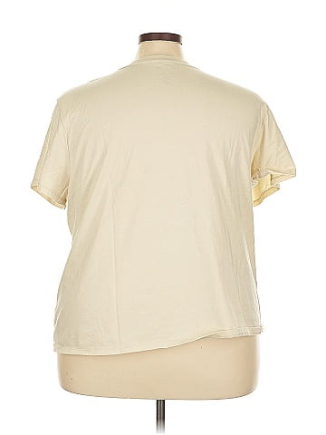 Sonoma Goods for Life Short Sleeve T-Shirt (view 2)