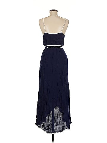 Aqua Casual Dress (view 2)