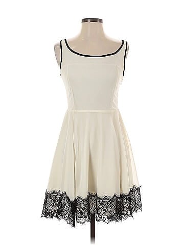 Express Cocktail Dress (view 1)