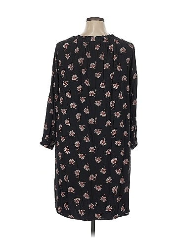 Ann Taylor LOFT Casual Dress (view 2)