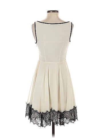 Express Cocktail Dress (view 2)