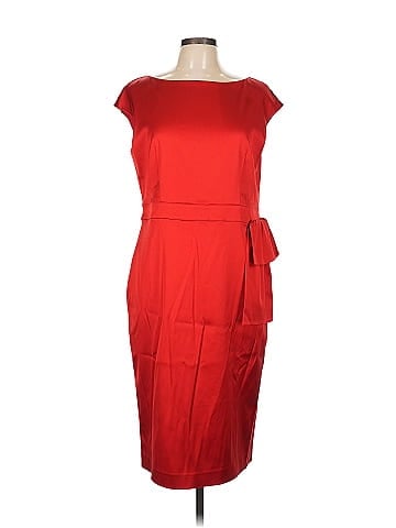 St. John Cocktail Dress (view 1)