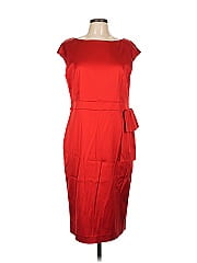 St. John Cocktail Dress