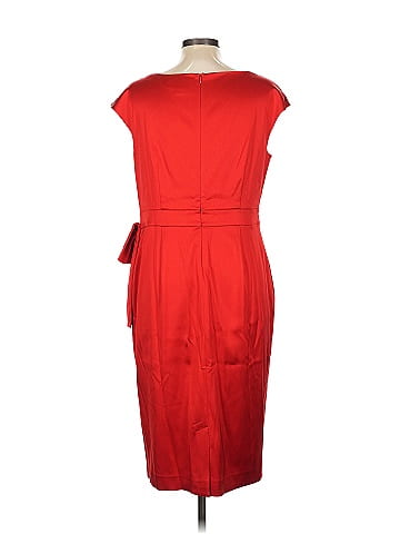 St. John Cocktail Dress (view 2)