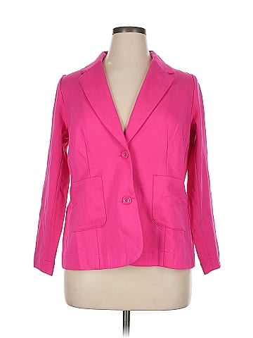 Jessica London Blazer (view 1)