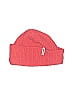 Burton Pink Red Beanie One size - photo 1