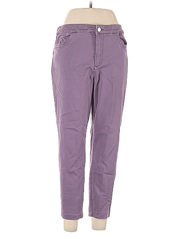 Christopher & Banks Casual Pants (view 1)