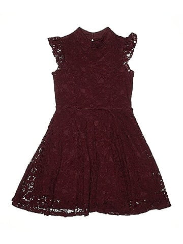 Zenzi Dress (view 1)