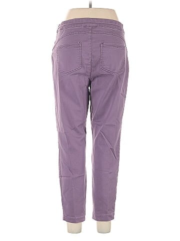 Christopher & Banks Casual Pants (view 2)