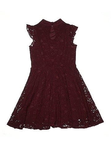 Zenzi Dress (view 2)