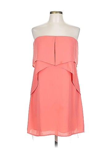 BCBGMAXAZRIA Cocktail Dress (view 1)