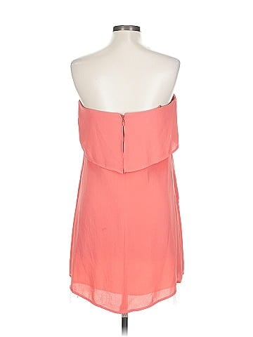BCBGMAXAZRIA Cocktail Dress (view 2)