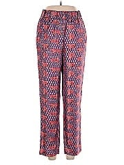 J.Crew Collection Silk Pants