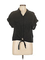 Bella Dahl Short Sleeve Blouse