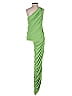 Norma Kamali Green Cocktail Dress Size XS - photo 2