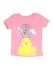 Just One You Made By Carter's Short Sleeve T Shirt