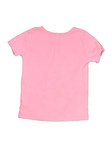 Just One You Made by Carter's Short Sleeve T-Shirt (view 2)