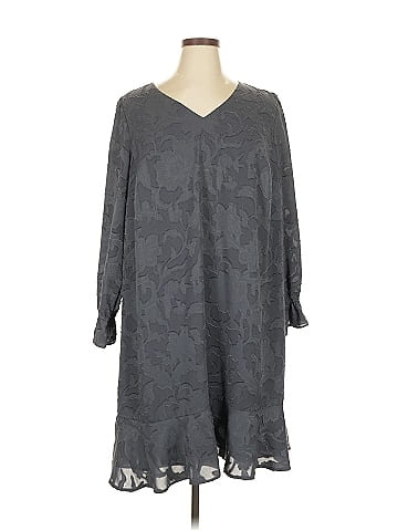 Ann Taylor LOFT Casual Dress (view 1)